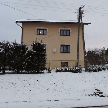 Apartament Krystyna Tylicz Luaran gambar