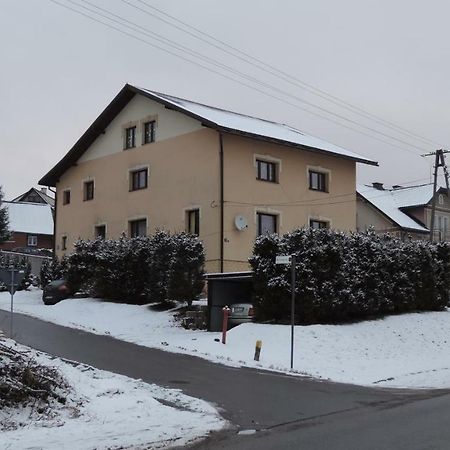 Apartament Krystyna Tylicz Luaran gambar