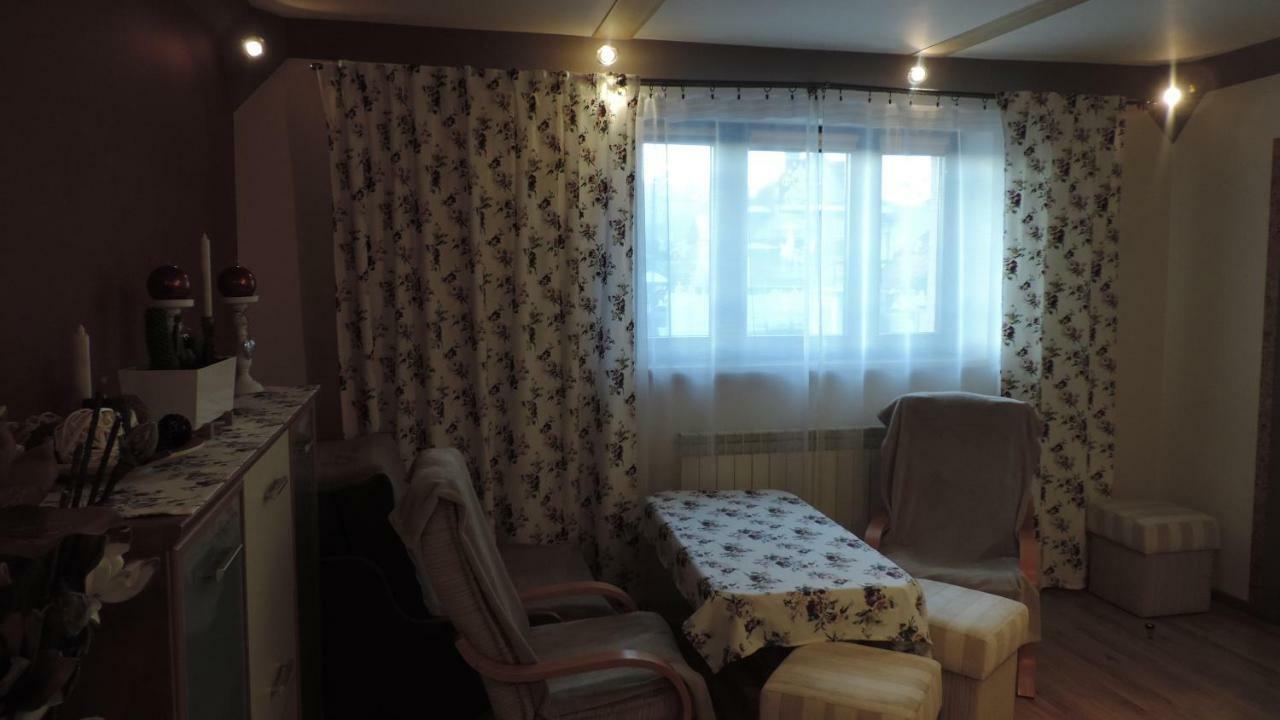 Apartament Krystyna Tylicz Luaran gambar