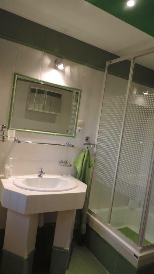 Apartament Krystyna Tylicz Luaran gambar