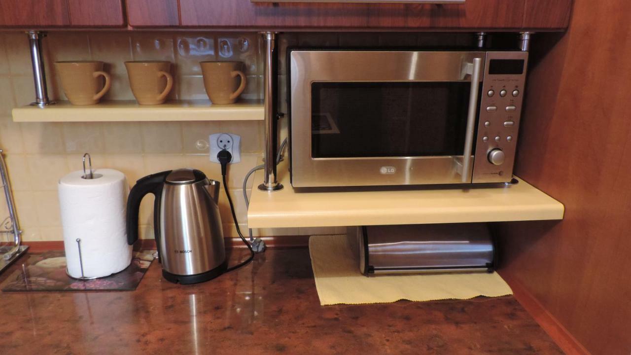 Apartament Krystyna Tylicz Luaran gambar