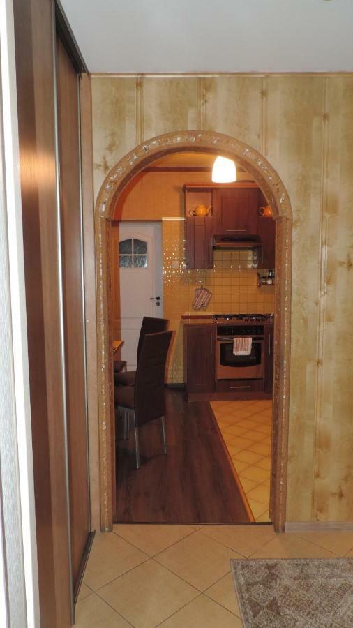 Apartament Krystyna Tylicz Luaran gambar