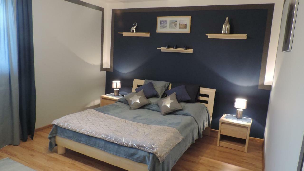 Apartament Krystyna Tylicz Luaran gambar