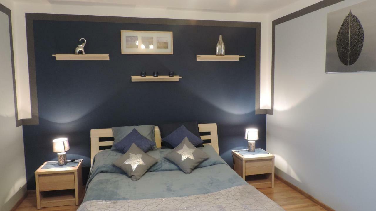 Apartament Krystyna Tylicz Luaran gambar