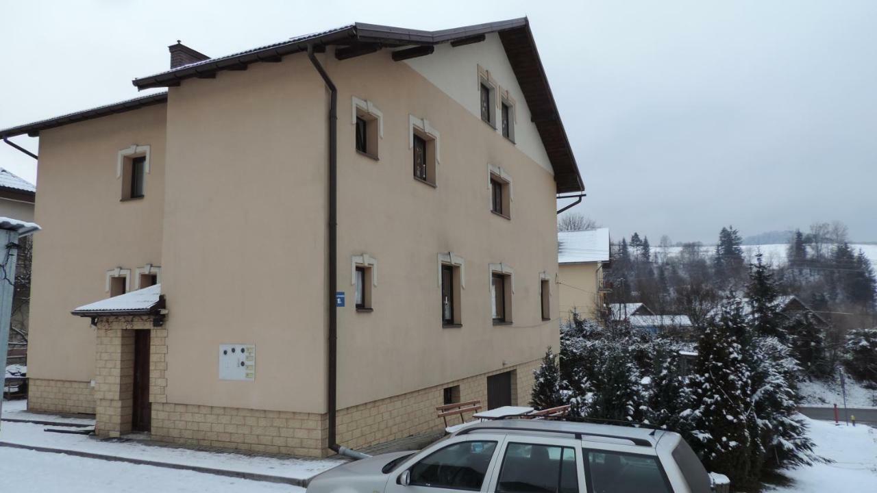 Apartament Krystyna Tylicz Luaran gambar