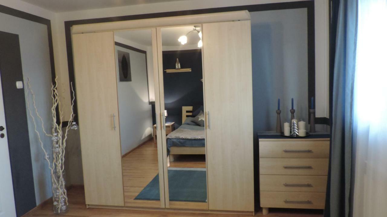 Apartament Krystyna Tylicz Luaran gambar