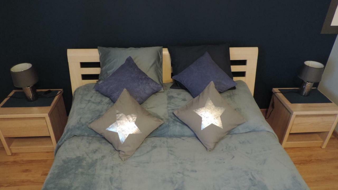 Apartament Krystyna Tylicz Luaran gambar