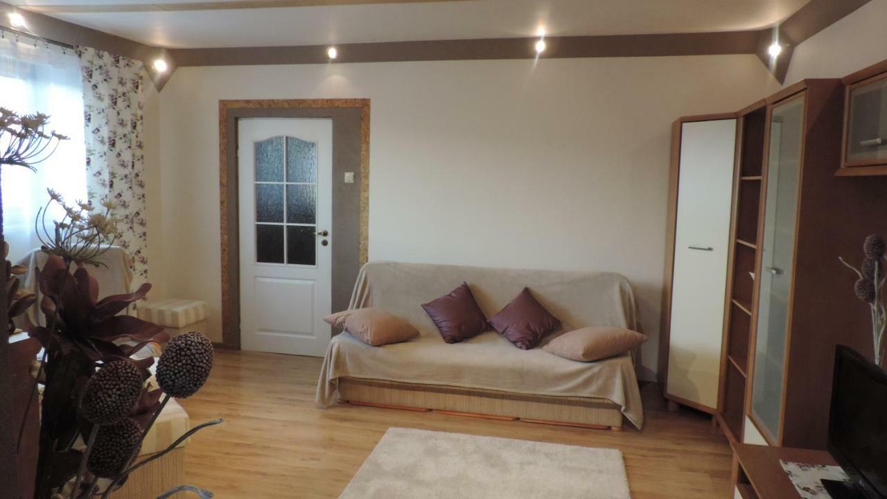Apartament Krystyna Tylicz Luaran gambar