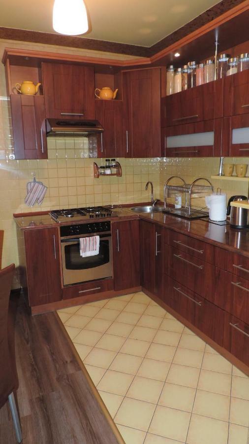 Apartament Krystyna Tylicz Luaran gambar